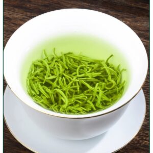 Arrow tea