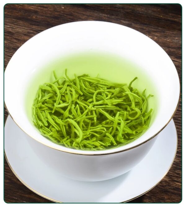 Arrow tea