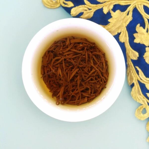 Jin Jun Mei Black Tea - Image 3