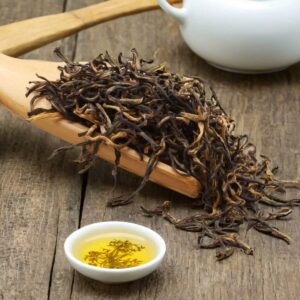 Jin Jun Mei Black Tea