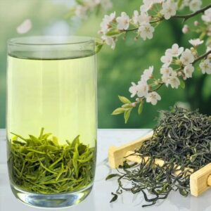 Wudang Mountain Bud Tea