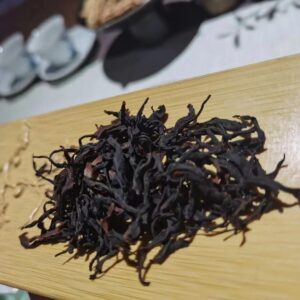 野生红茶