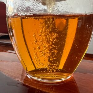野生红茶