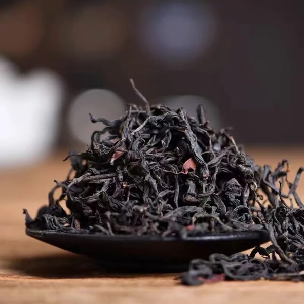 野生红茶