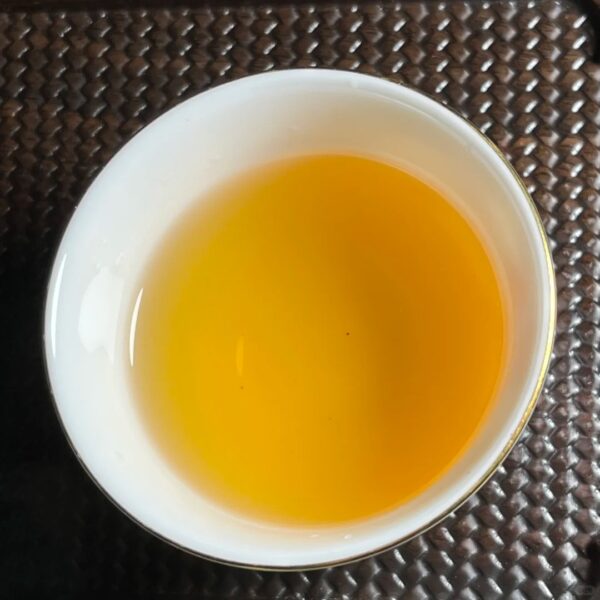 Golden Peony Black Tea - Image 2